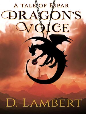 cover image of Dragon's Voice